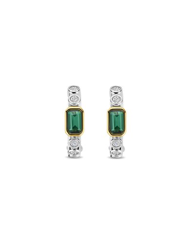Alternative view of Ti Sento - Milano Earrings 7975EM