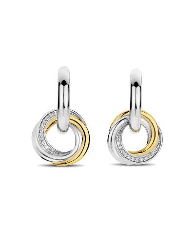 Alternative view of Ti Sento - Milano Earrings 7976ZY