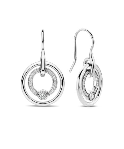 Ti Sento - Milano Earrings 7978ZI