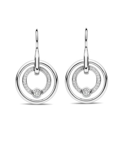 Alternative view of Ti Sento - Milano Earrings 7978ZI