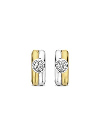 Alternative view of Ti Sento - Milano Earrings 7980ZY