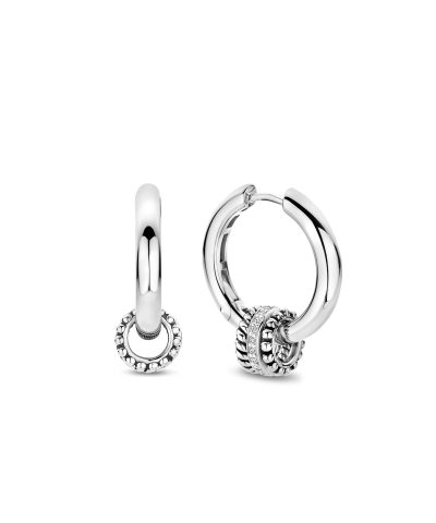 Ti Sento - Milano Earrings 7981ZI