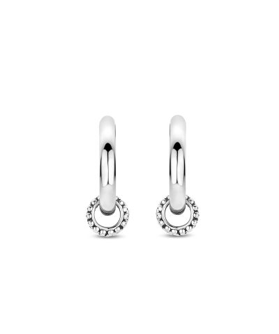Alternative view of Ti Sento - Milano Earrings 7981ZI