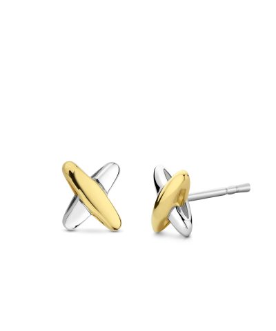 Ti Sento - Milano Earrings 7982SY