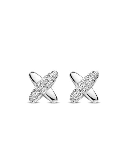 Alternative view of Ti Sento - Milano Earrings 7982ZI