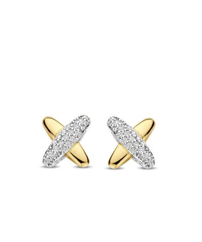 Alternative view of Ti Sento - Milano Earrings 7982ZY