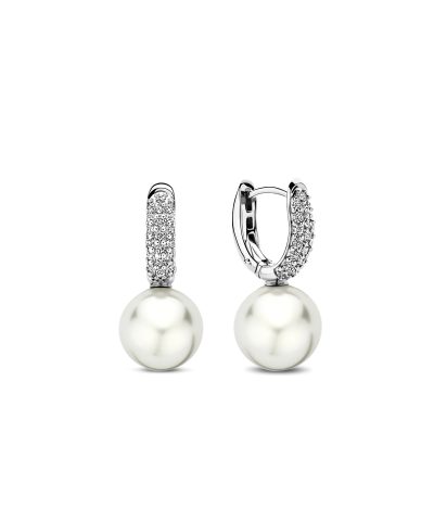 Ti Sento - Milano Earrings 7985PW