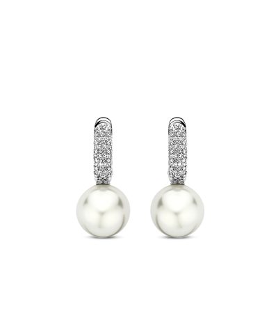 Alternative view of Ti Sento - Milano Earrings 7985PW
