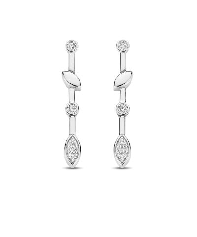 Alternative view of Ti Sento - Milano Earrings 7988ZI