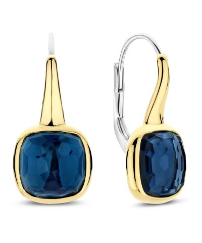 Ti Sento - Milano Earrings 7989DB