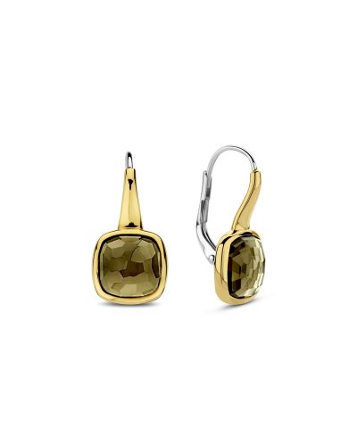 Ti Sento - Milano Earrings 7989KA