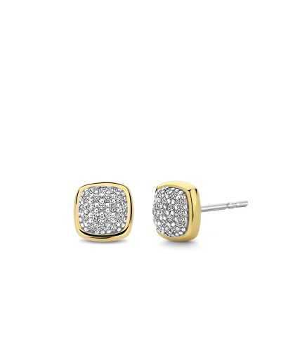 Ti Sento - Milano Earrings 7990ZY