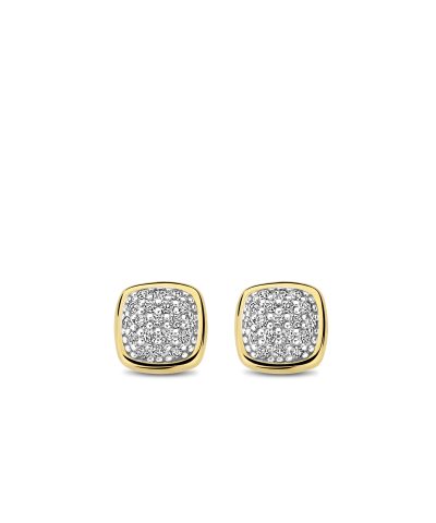 Alternative view of Ti Sento - Milano Earrings 7990ZY