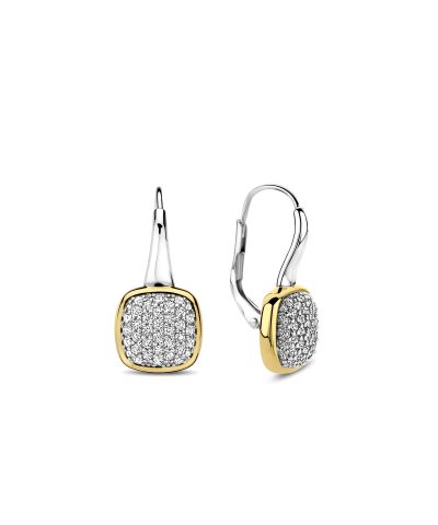 Ti Sento - Milano Earrings 7991ZY
