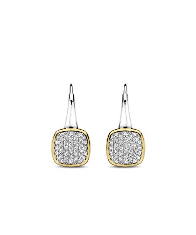 Alternative view of Ti Sento - Milano Earrings 7991ZY