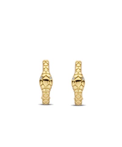 Alternative view of Ti Sento - Milano Earrings 7993SY