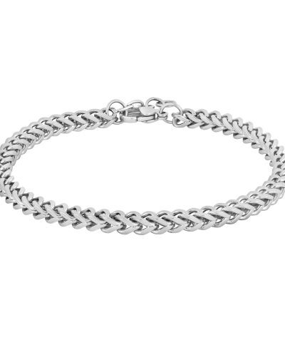 SON armbånd steel blank 20+2cm