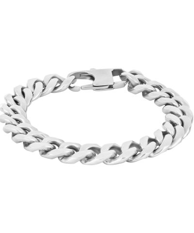 SON armbånd steel blank 23cm