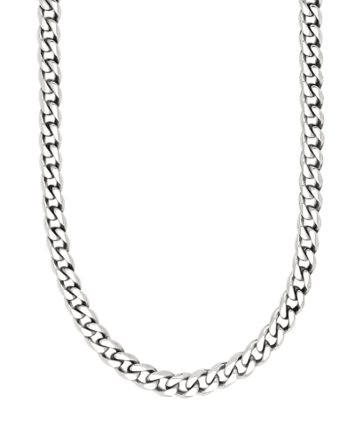 SON kjede stål blank 60cm