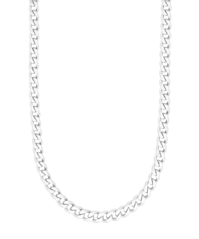 SON kjede stål børstet 60cm