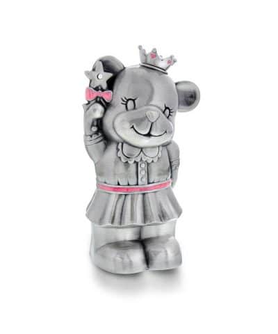 Sparebøss, Prinsessebamse