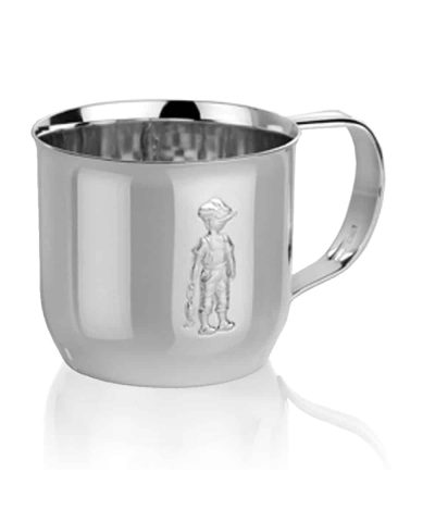 EIK Barn - Hans Sølvkrus