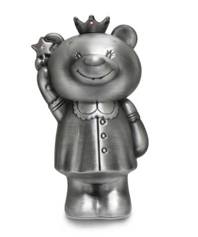 Sparebøss, Prinsessebamse