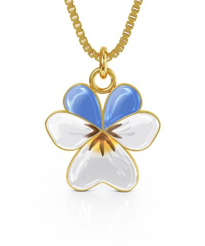 Liv - Anh. Natt og dag. Blå