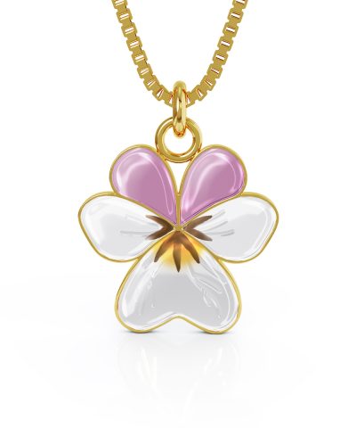 Liv - Anh. Natt og dag. Lilla