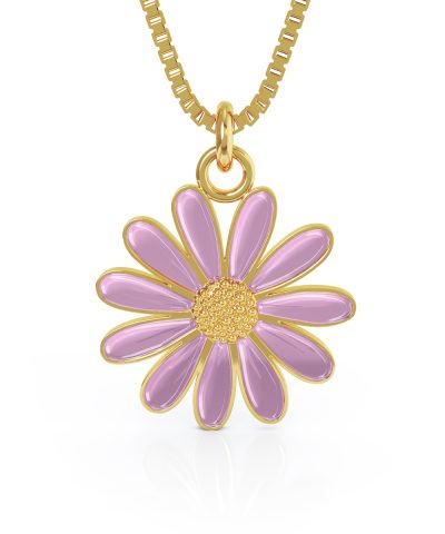 Liv - Anh. Margeritt. Lilla