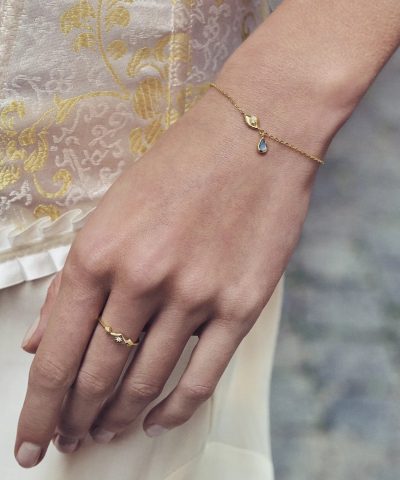 Alternative view of Cosette armbånd