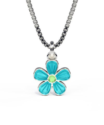 Pia&Per ANHENG BLOMST