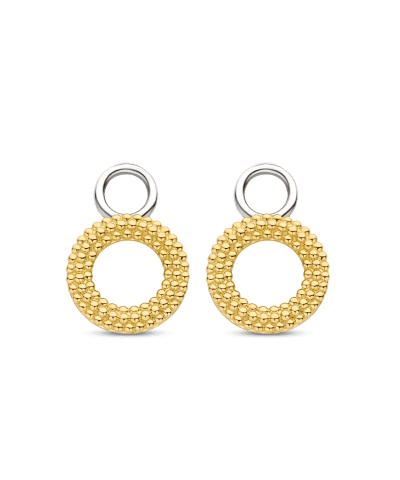 Ti Sento Milano Ear Charms 9254SY