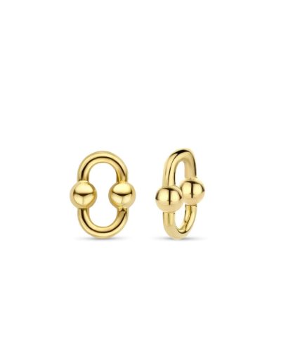 TI SENTO - Milano Ear Charms 9259SY