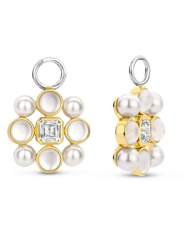 Ti Sento - Milano Earcharms 9274YP