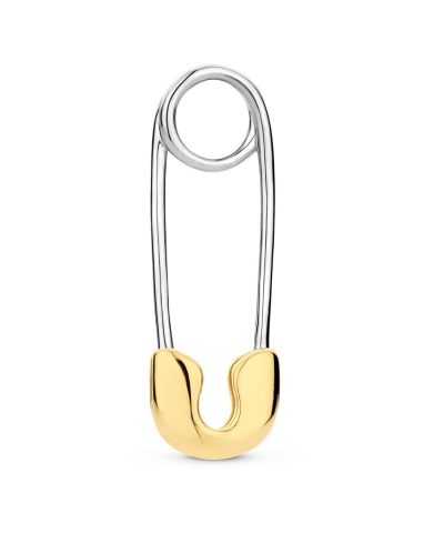 Ti Sento - Milano Single Earcharm 9275SY-H