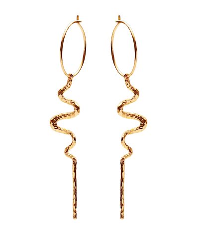 Mia Creol øredobber