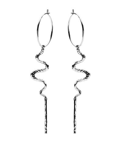 Mia Creol øredobber