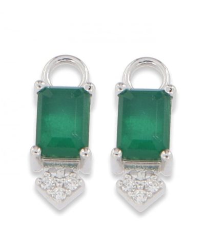 Charlotte Strømmen Jewellery Arrow charm