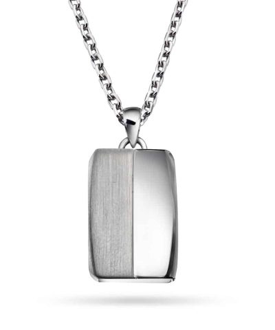 Alexander Smykke i sølv