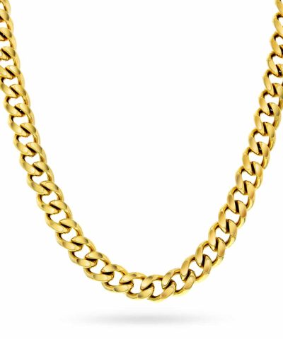 Alexander Smykke i stål