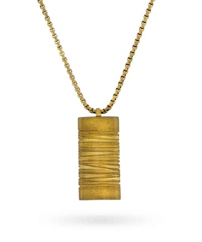 Alexander Smykke i stål