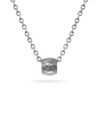 Knight smykke i stål