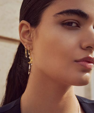 Alternative view of Esta Øredobber