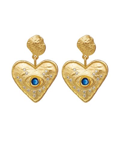 Constantine Øredobber