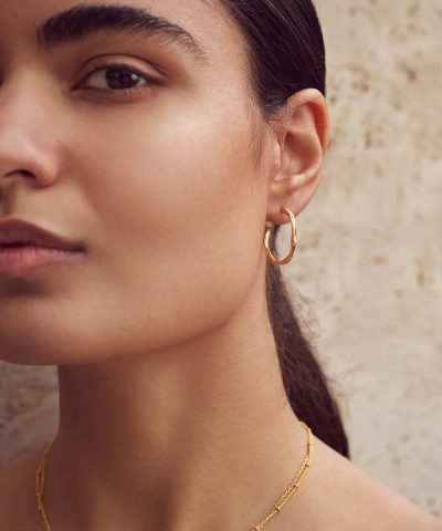 Alternative view of Echo Midi Øredobber