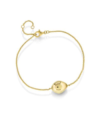 Pan Jewelry - Armbånd i Sølv