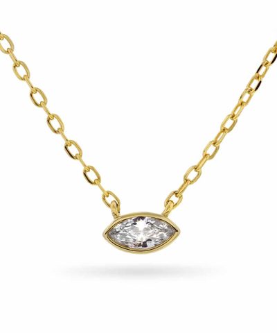 Pan Jewelry - Smykke i sølv med zirkonia