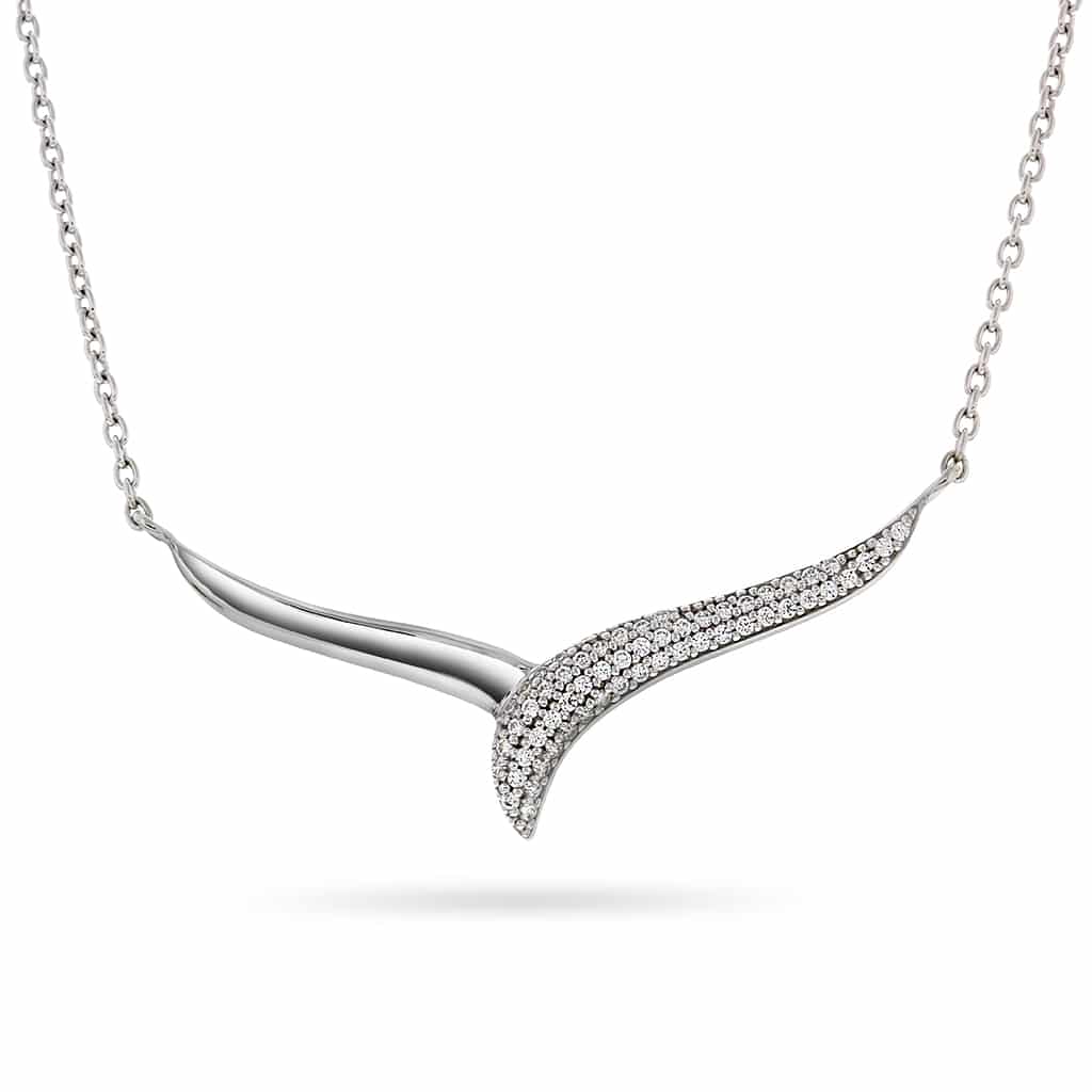 Pan Jewelry - Smykke i sølv med zirkonia