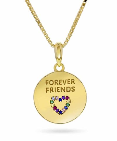 Pan Jewelry - Smykke i sølv med zirkonia